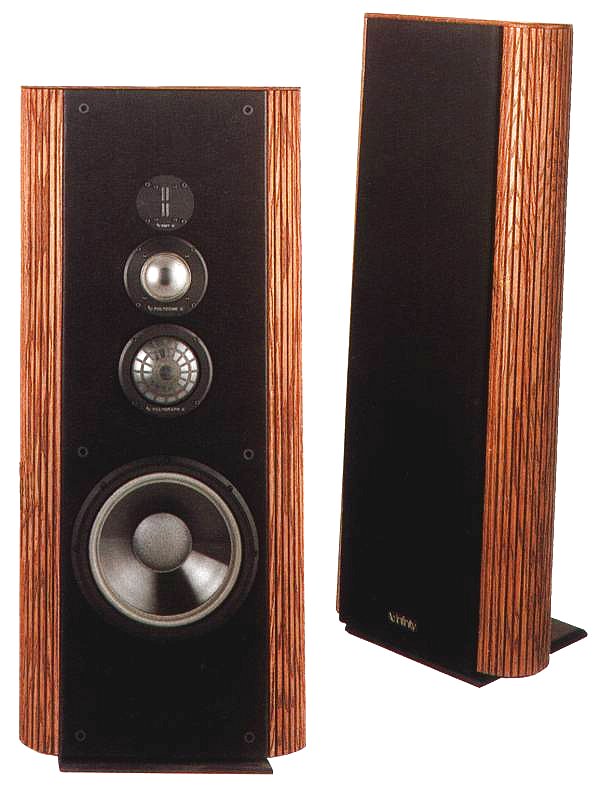 atc scm11 amplifier